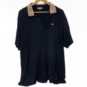 Burberry London Nova Check Collar XXL